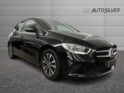 Mercedes-Benz Classe B 180 d Automatic Sport Plus del 2022 usata a Verona