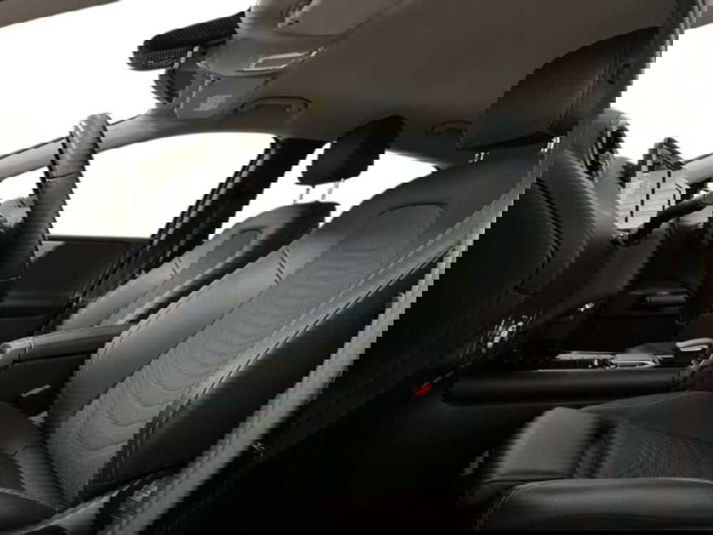 Mercedes-Benz Classe B usata a Verona (10)