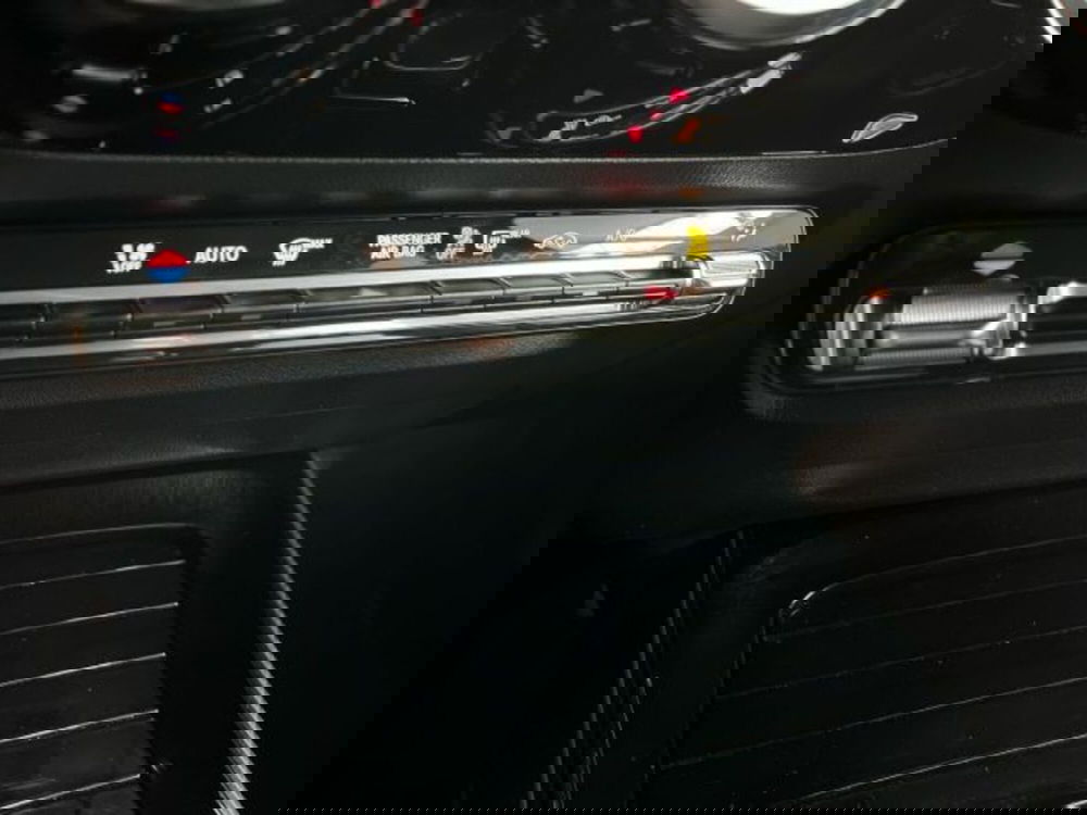 Mercedes-Benz Classe B usata a Verona (14)