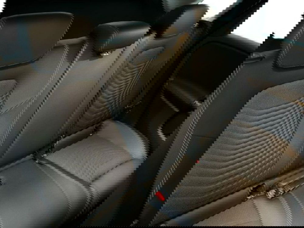 Mercedes-Benz Classe B usata a Verona (16)