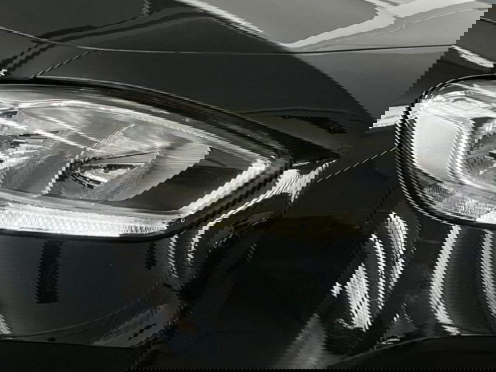 Mercedes-Benz Classe B usata a Verona (17)