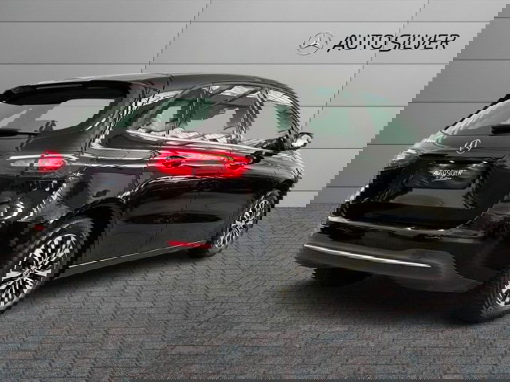 Mercedes-Benz Classe B usata a Verona (2)