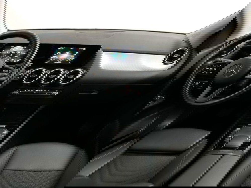 Mercedes-Benz Classe B usata a Verona (9)