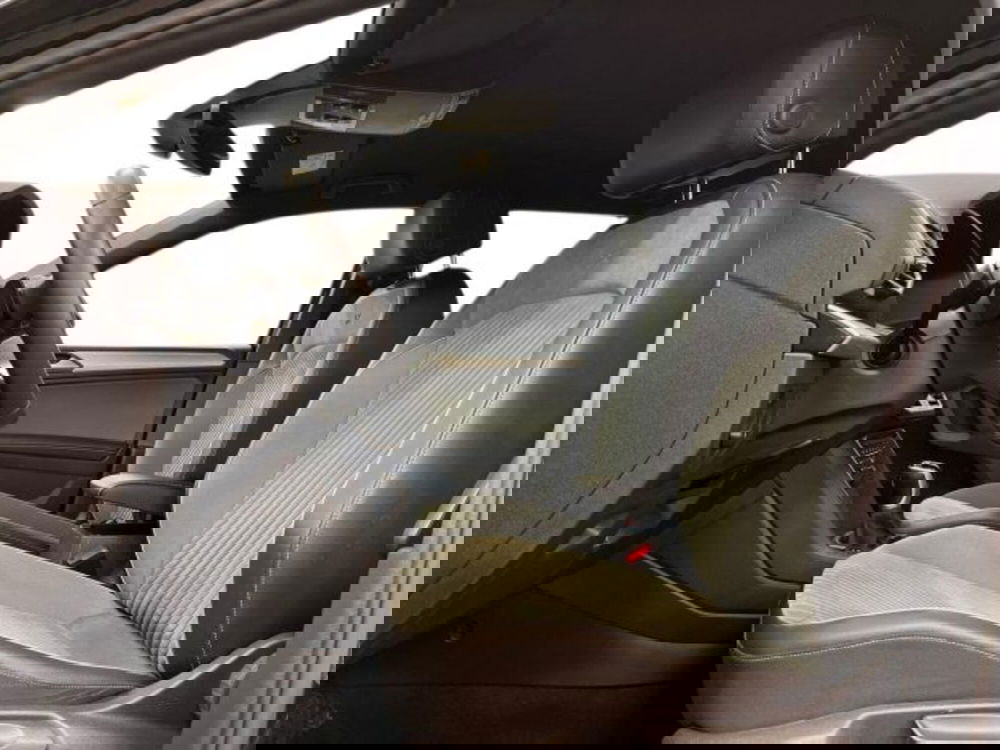 SEAT Tarraco usata a Verona (10)