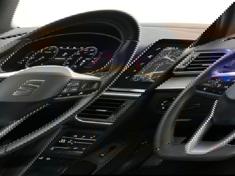 SEAT Tarraco usata a Verona (11)