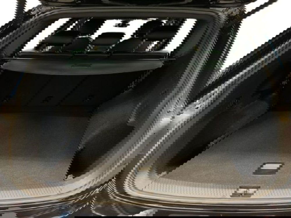 SEAT Tarraco usata a Verona (13)