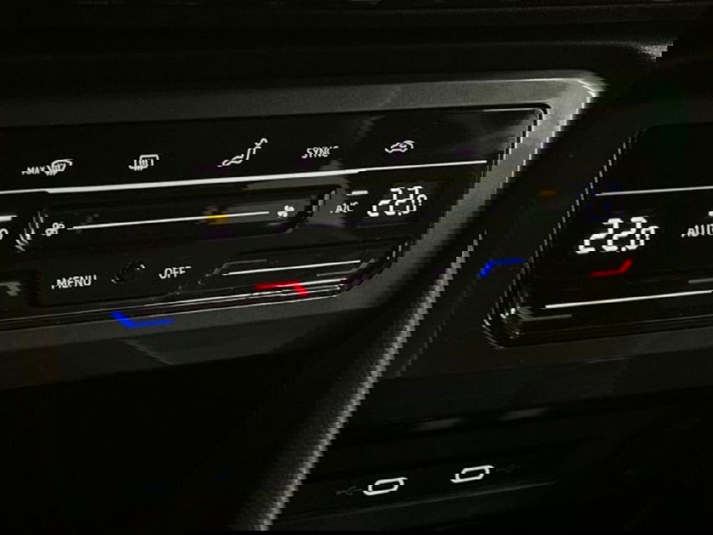 SEAT Tarraco usata a Verona (14)