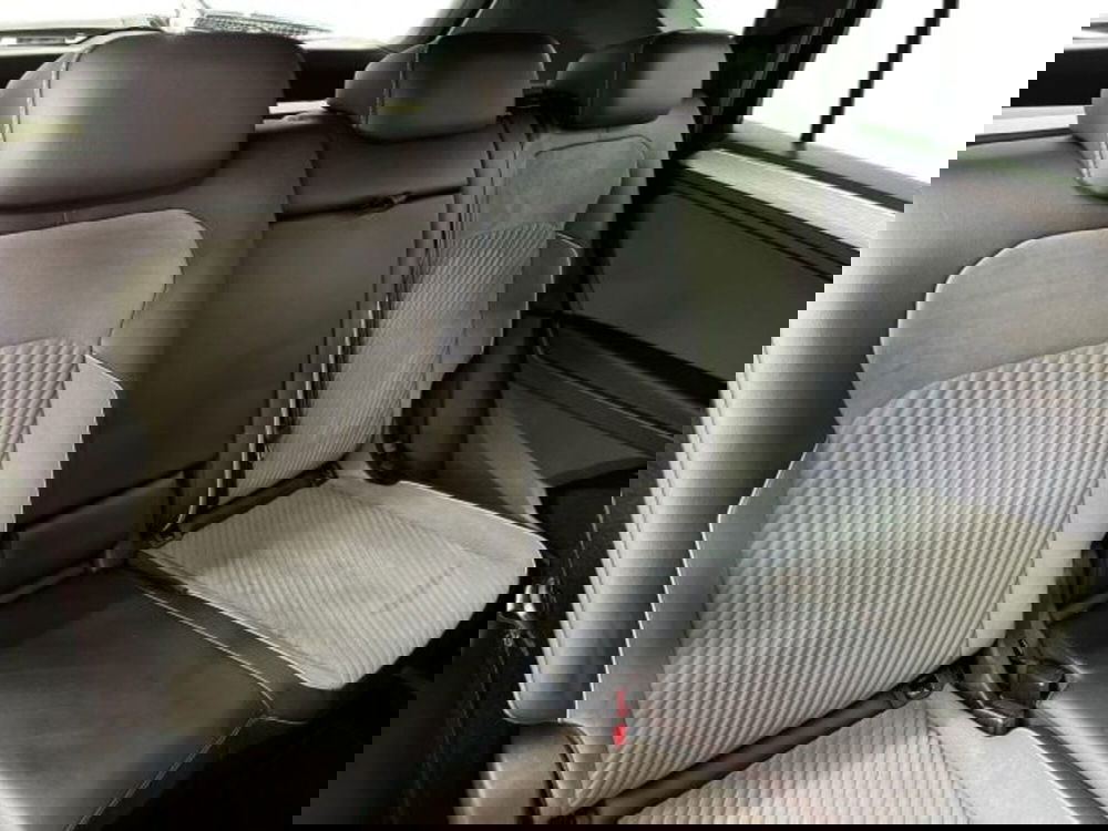 SEAT Tarraco usata a Verona (15)