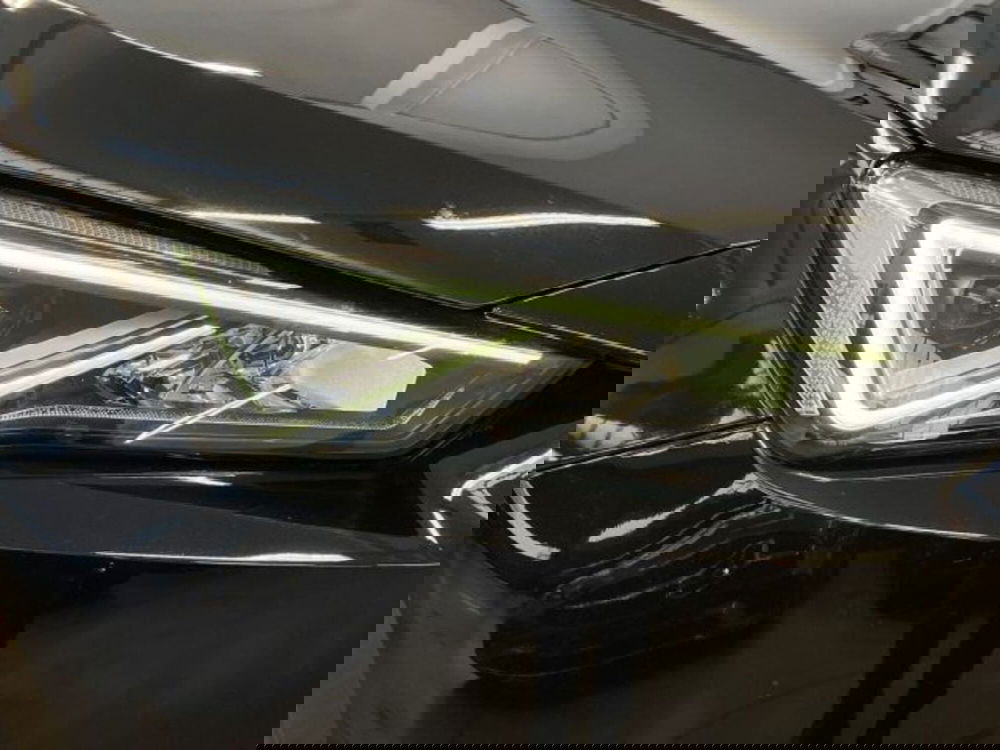 SEAT Tarraco usata a Verona (17)