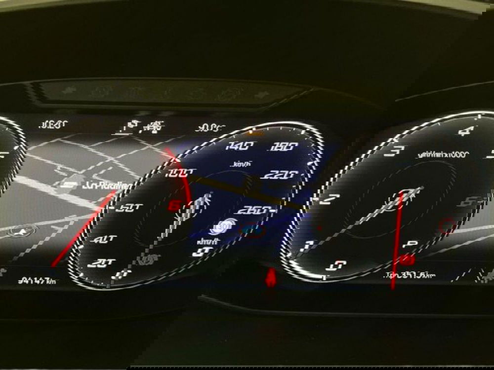 SEAT Tarraco usata a Verona (8)