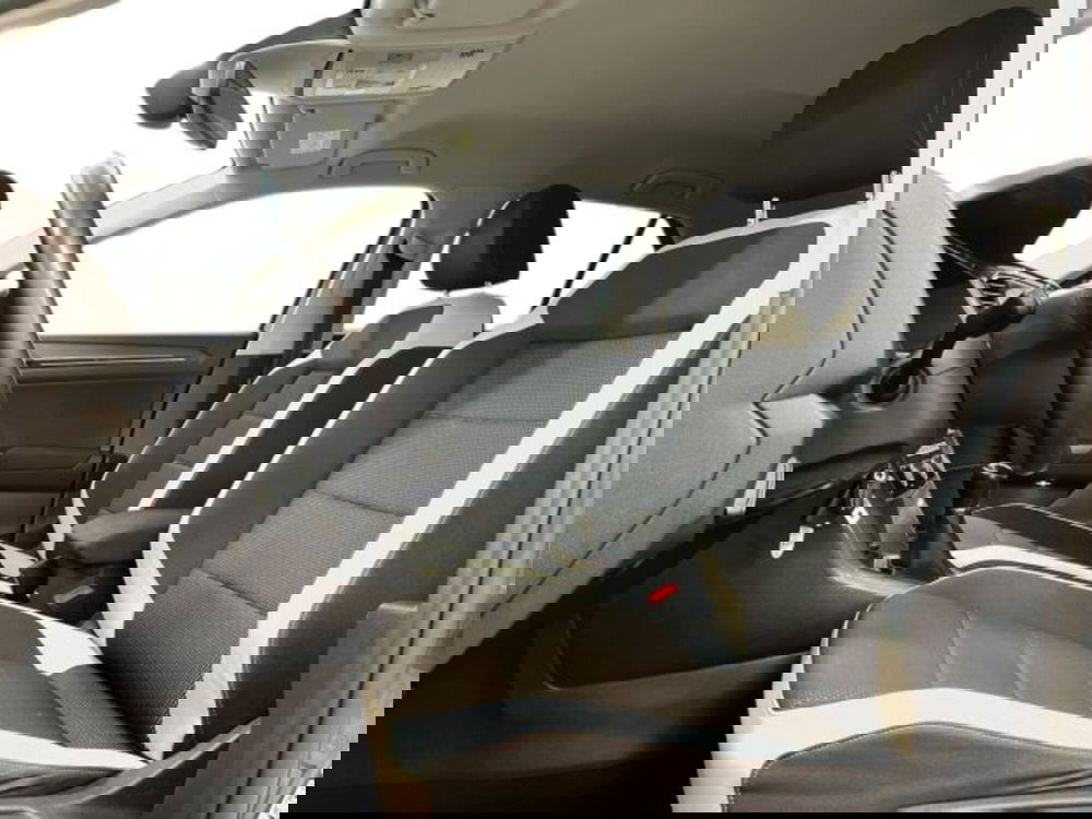 Volkswagen T-Roc usata a Verona (10)