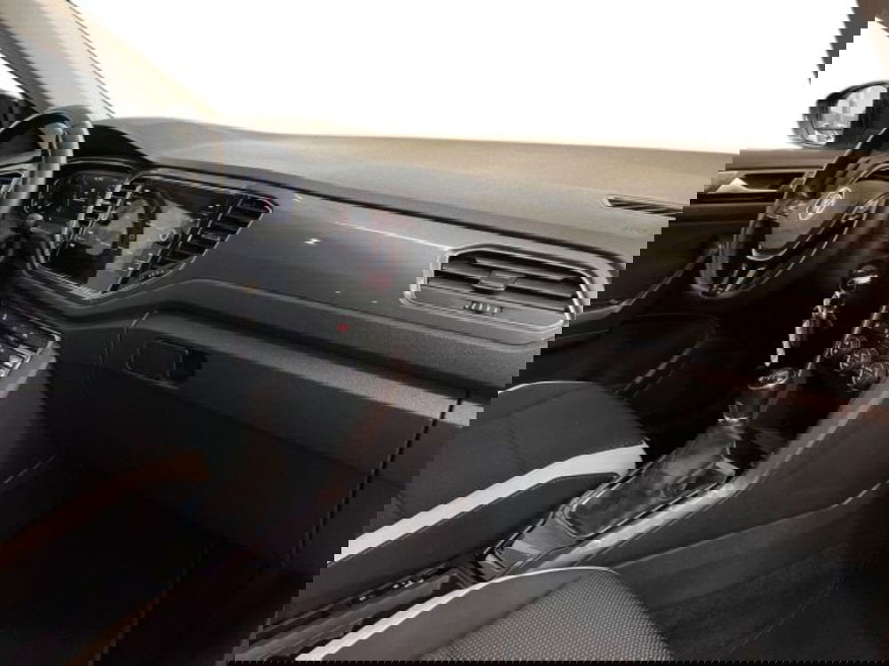 Volkswagen T-Roc usata a Verona (16)