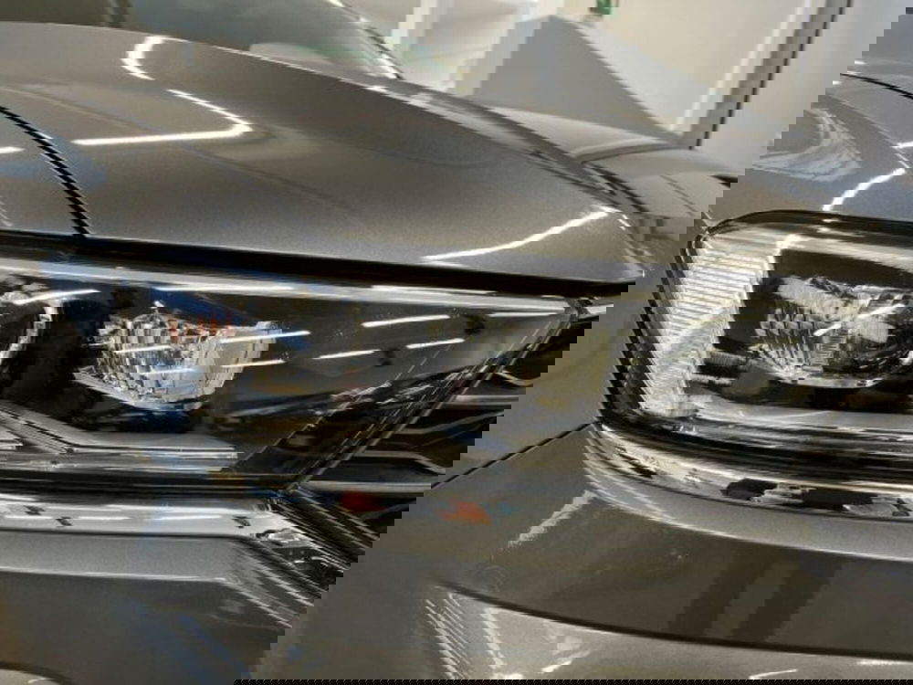 Volkswagen T-Roc usata a Verona (17)