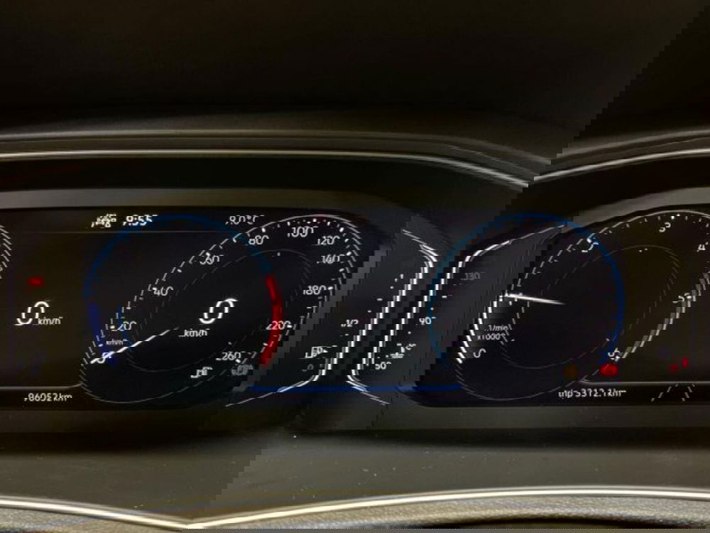 Volkswagen T-Roc usata a Verona (8)