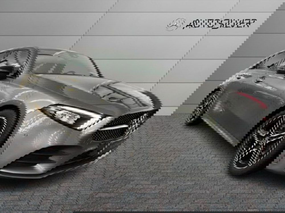 Mercedes-Benz Classe A usata a Verona