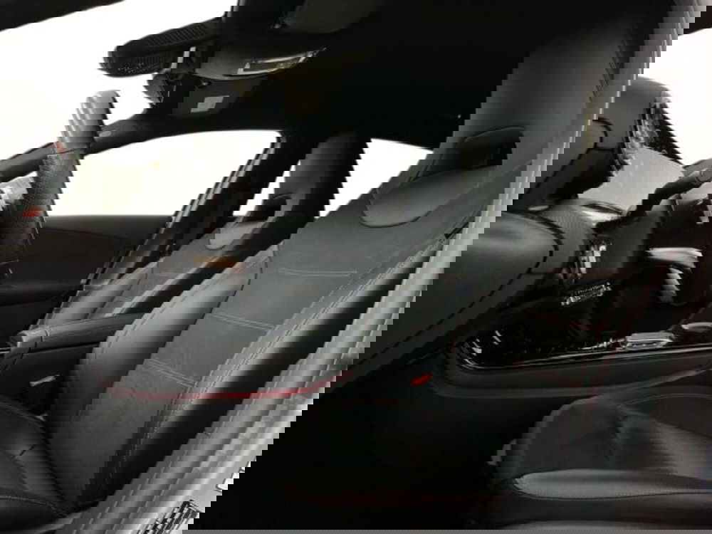 Mercedes-Benz Classe A usata a Verona (10)