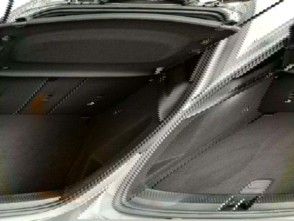 Mercedes-Benz Classe A usata a Verona (13)