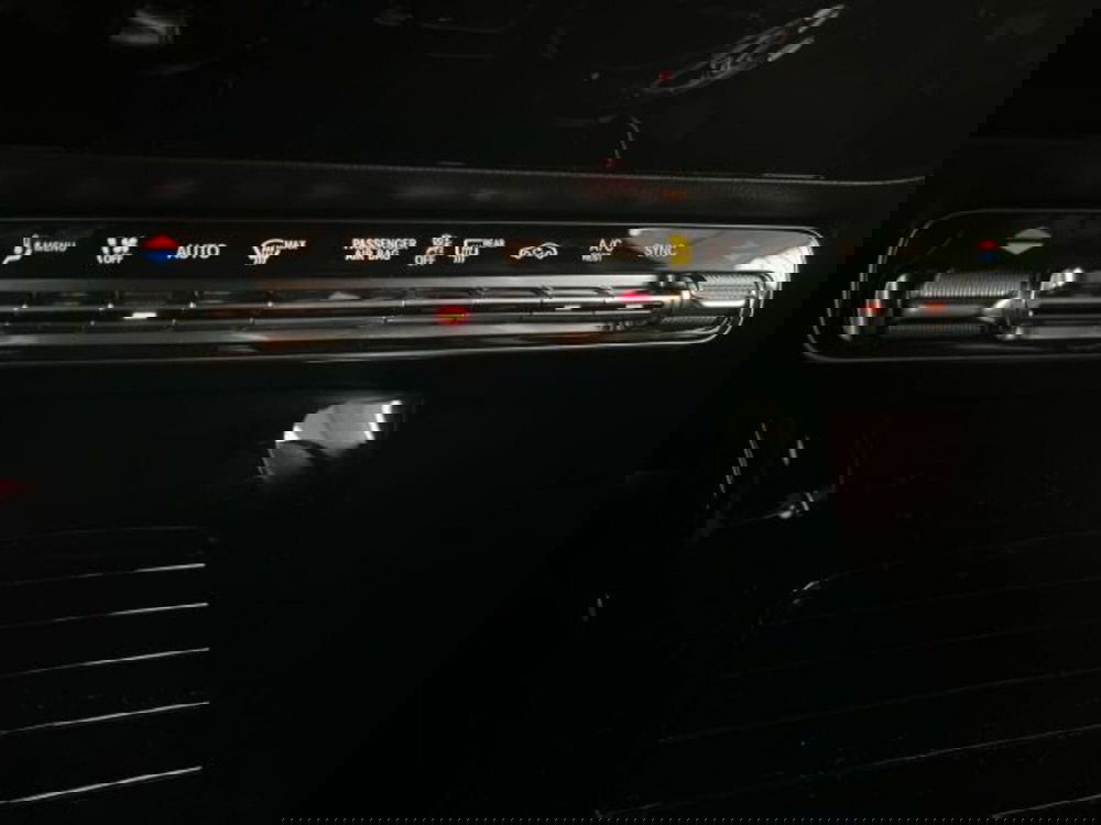 Mercedes-Benz Classe A usata a Verona (14)