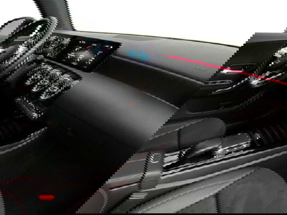 Mercedes-Benz Classe A usata a Verona (16)