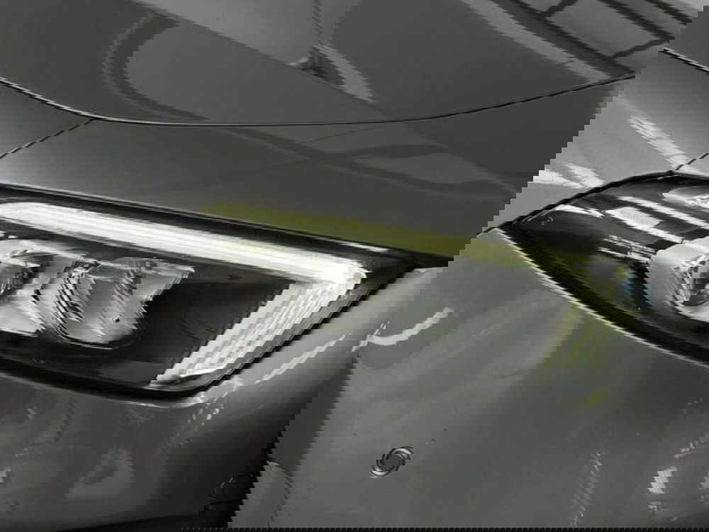 Mercedes-Benz Classe A usata a Verona (17)