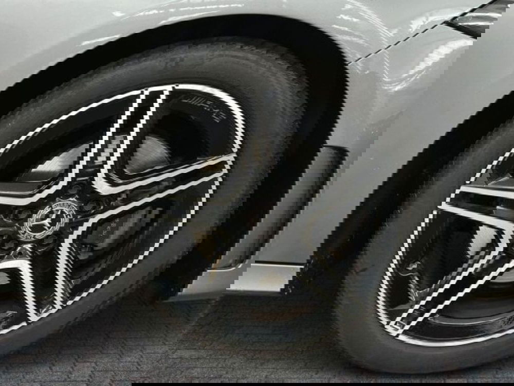 Mercedes-Benz Classe A usata a Verona (7)