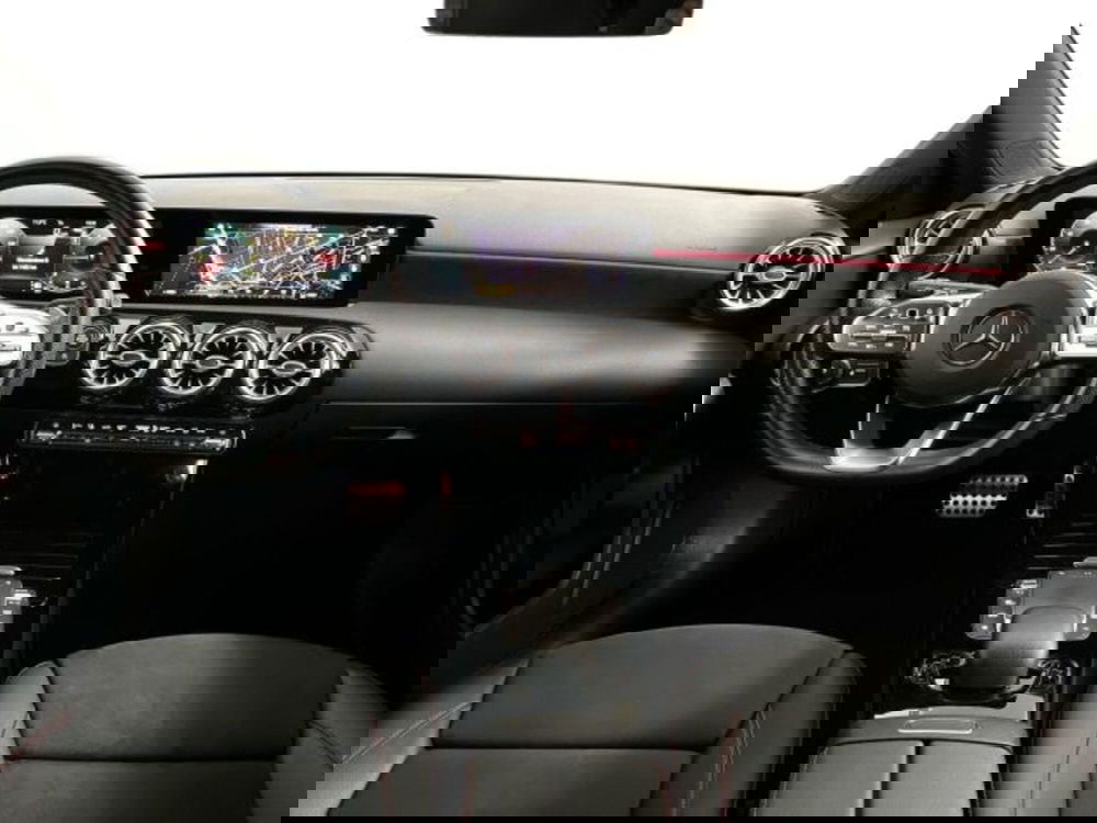 Mercedes-Benz Classe A usata a Verona (9)