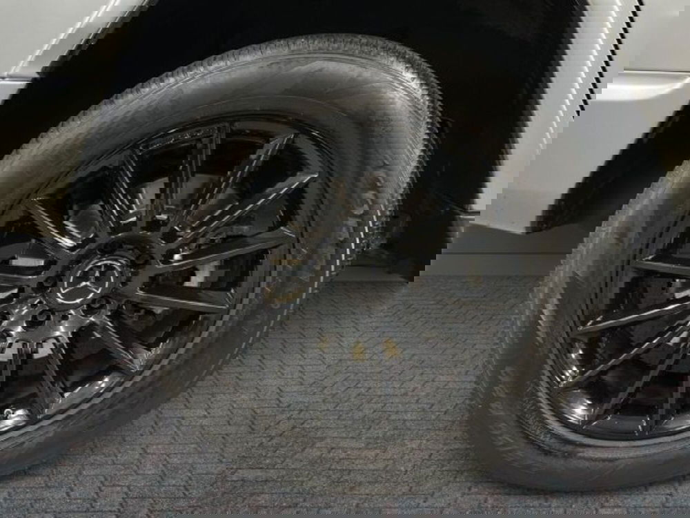 Mercedes-Benz Classe G usata a Verona (7)