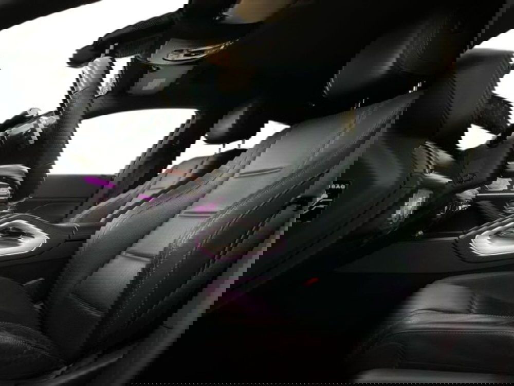 Mercedes-Benz GLE Coupé usata a Verona (10)