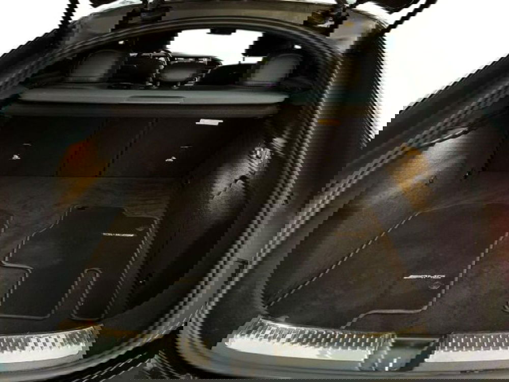 Mercedes-Benz GLE Coupé usata a Verona (12)