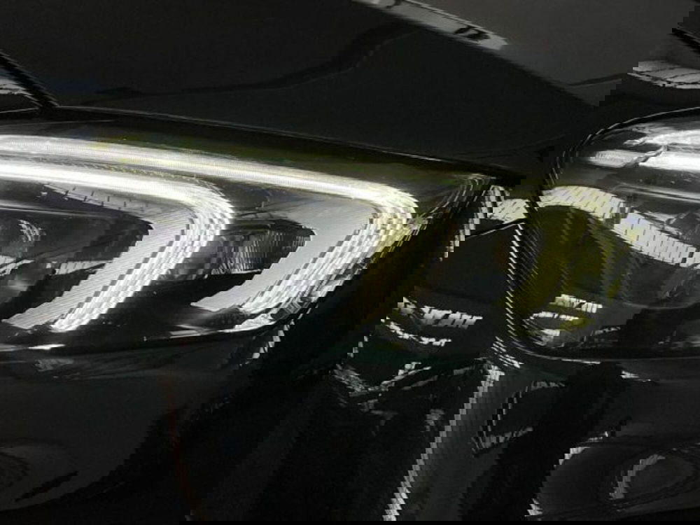 Mercedes-Benz GLE Coupé usata a Verona (17)