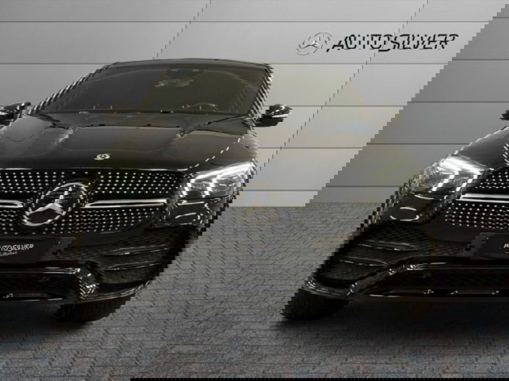 Mercedes-Benz GLE Coupé usata a Verona (3)