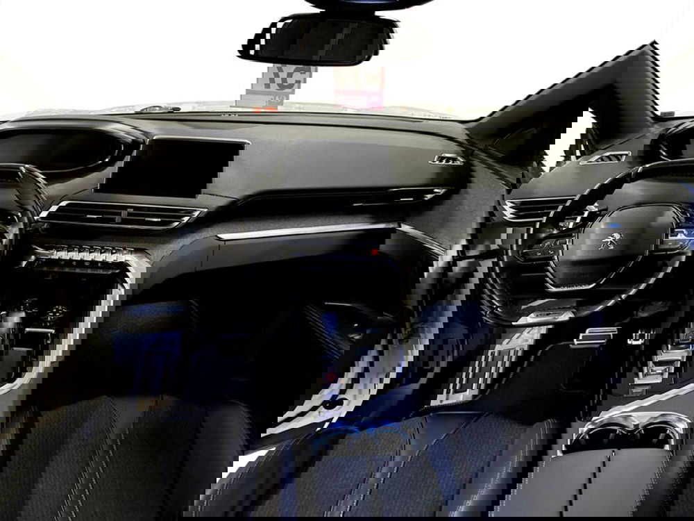 Peugeot 5008 usata a Verona (10)