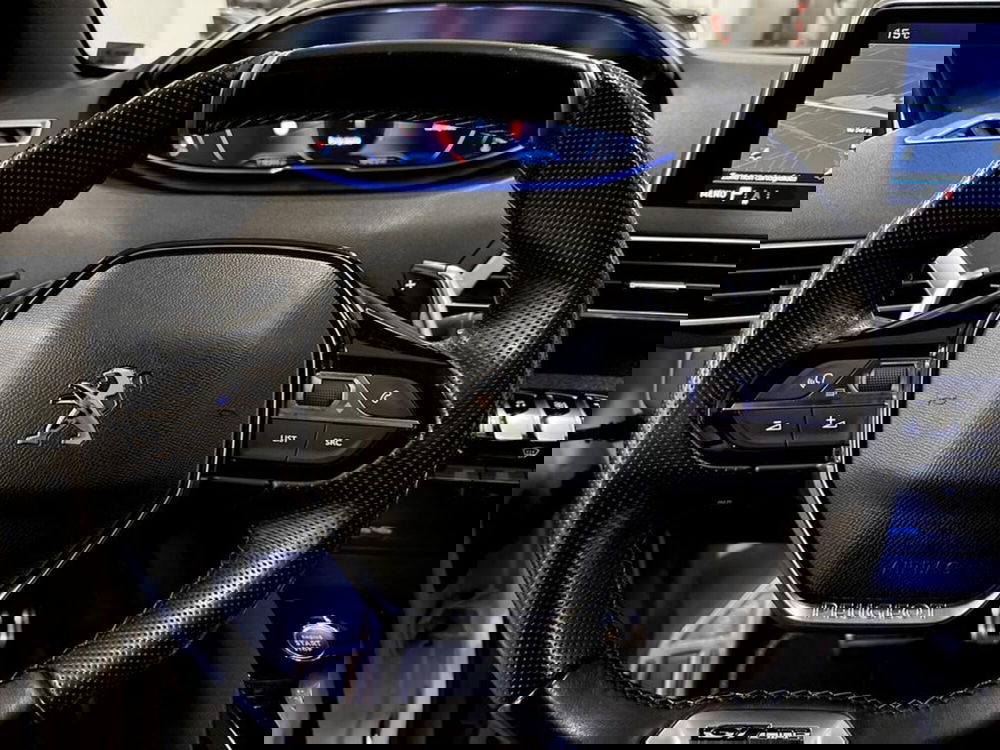 Peugeot 5008 usata a Verona (12)