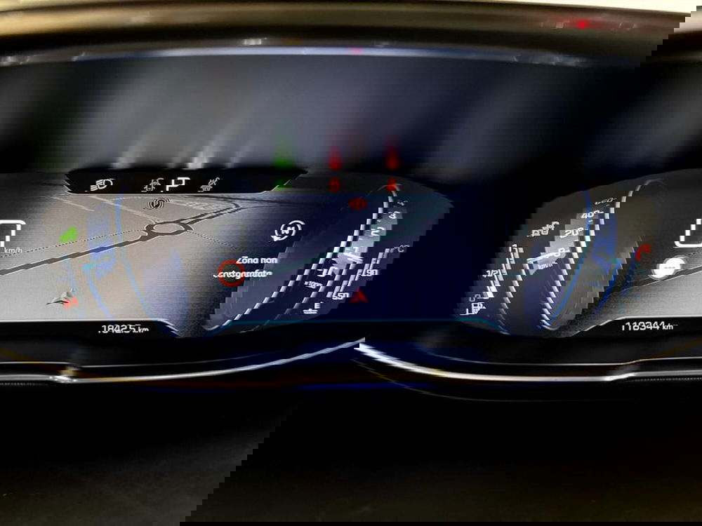 Peugeot 5008 usata a Verona (13)