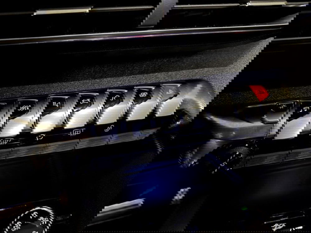 Peugeot 5008 usata a Verona (14)