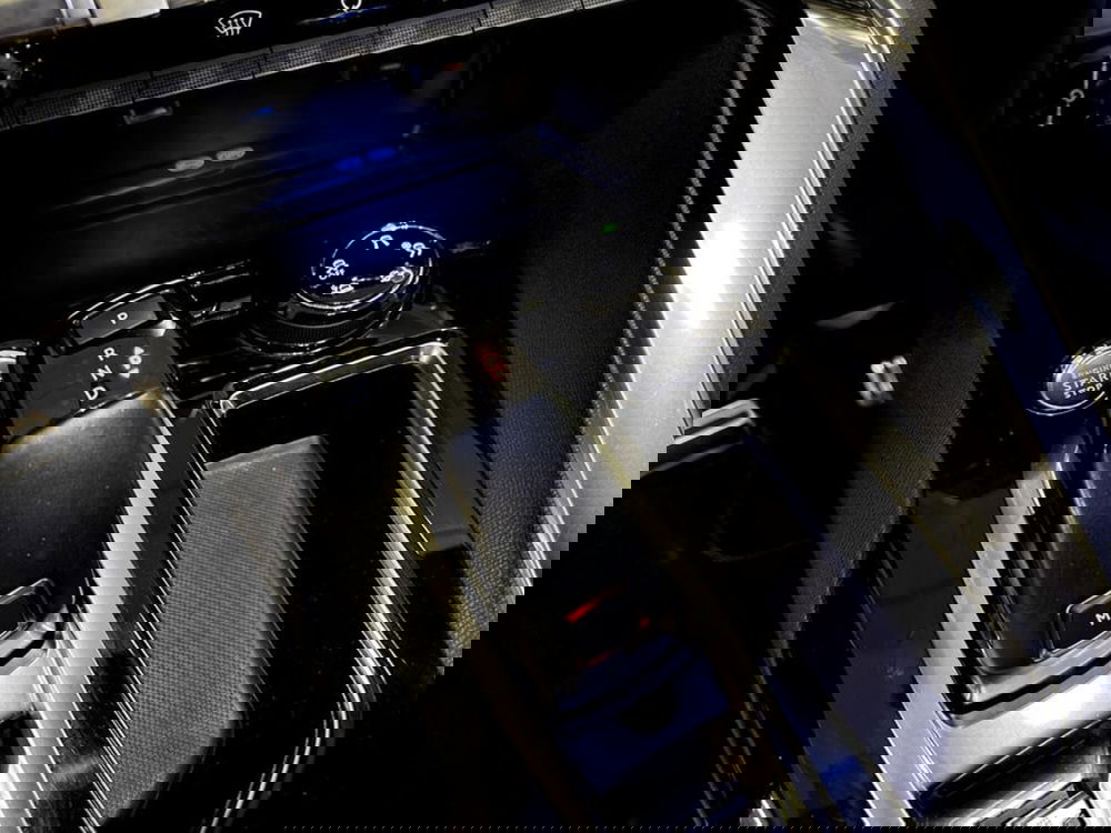 Peugeot 5008 usata a Verona (15)