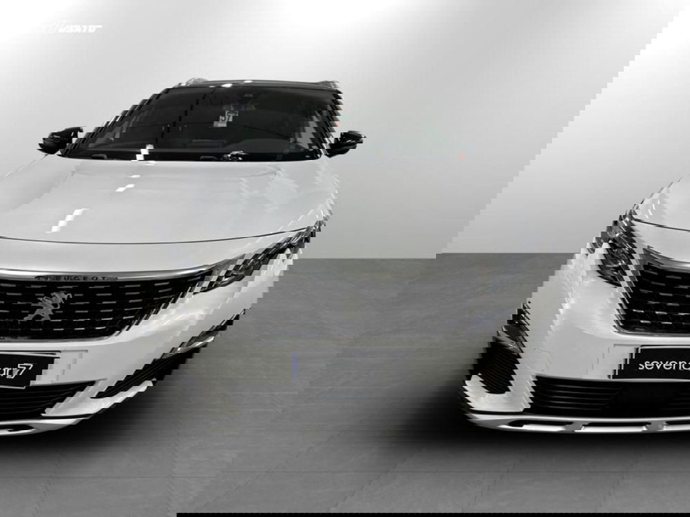 Peugeot 5008 usata a Verona (2)