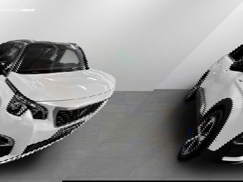 Peugeot 5008 usata a Verona (3)