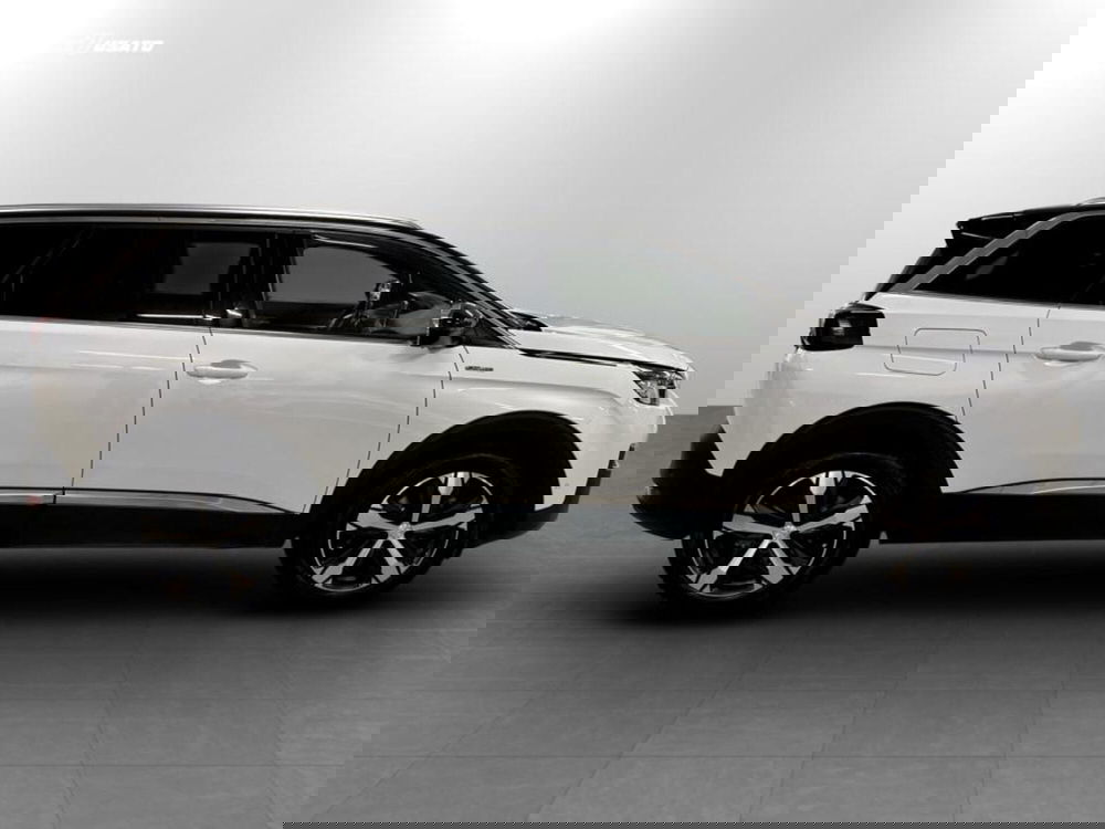 Peugeot 5008 usata a Verona (4)