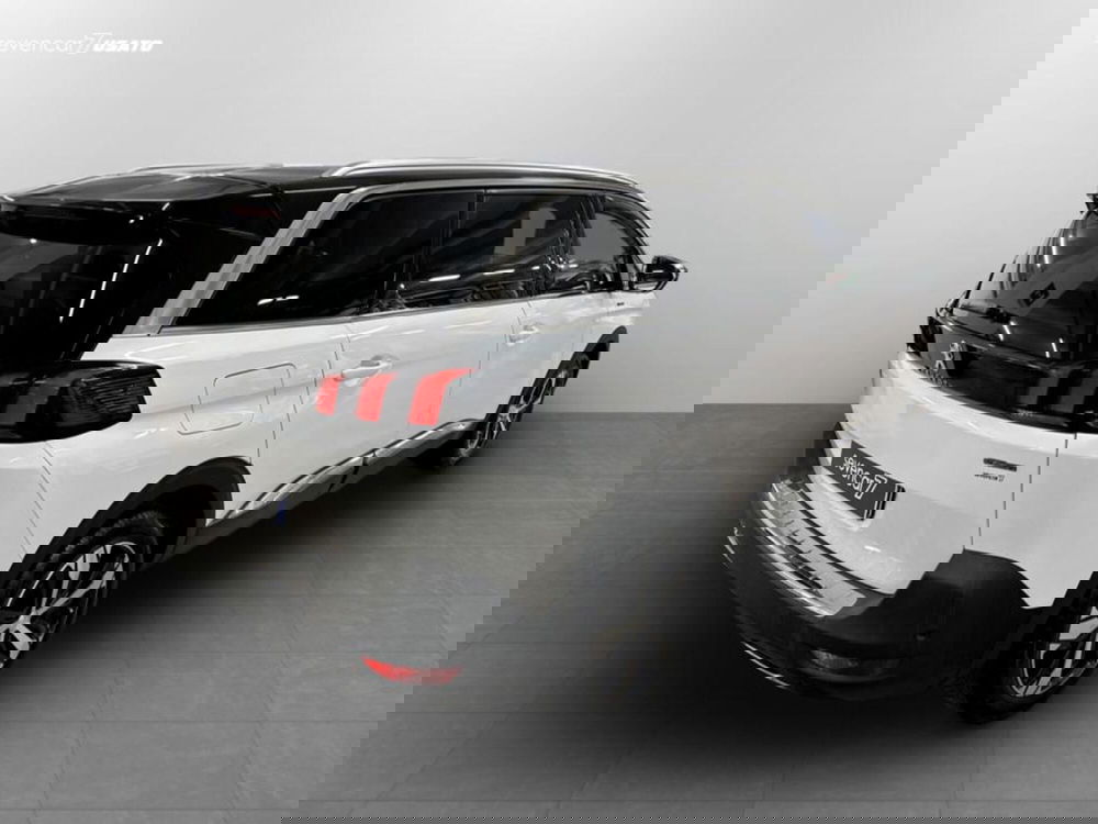 Peugeot 5008 usata a Verona (5)