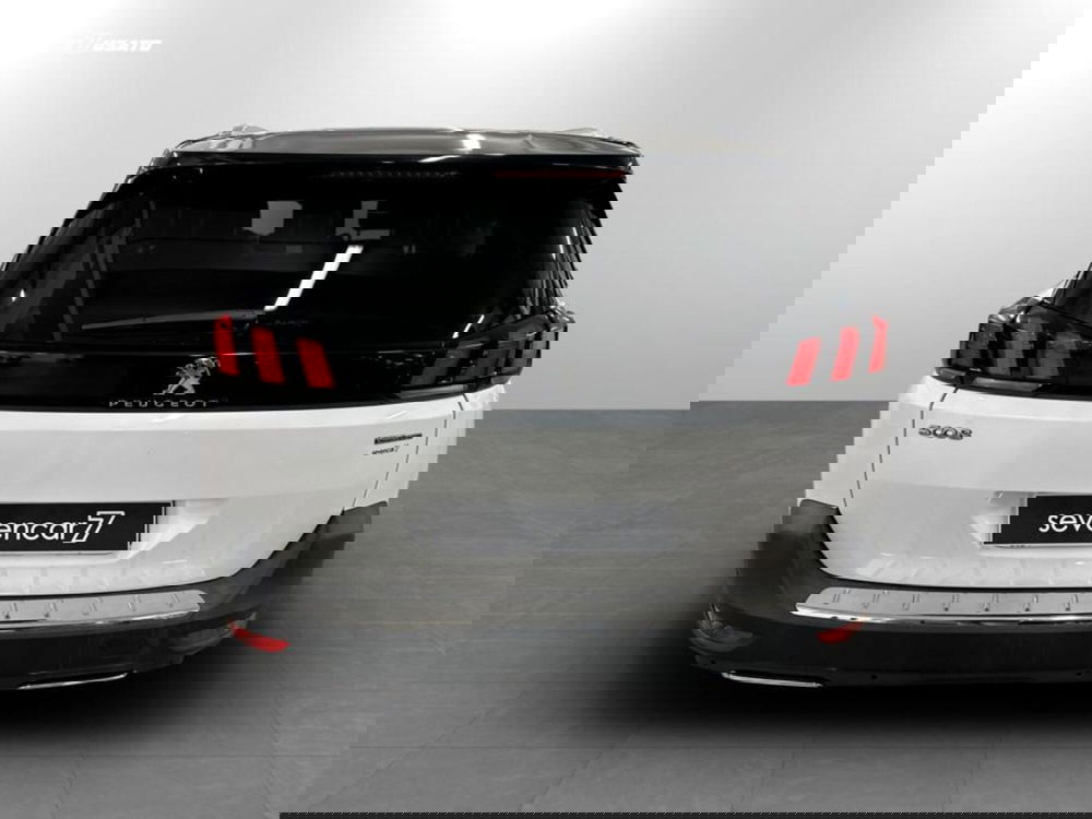 Peugeot 5008 usata a Verona (6)