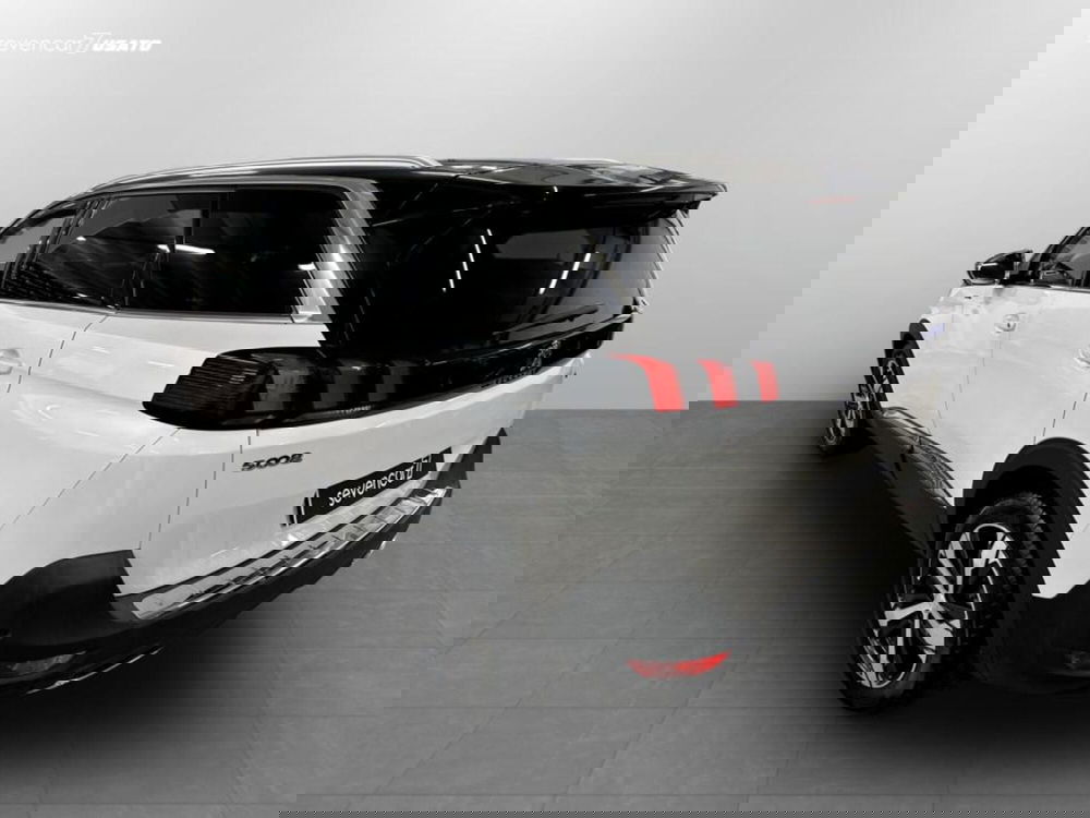 Peugeot 5008 usata a Verona (7)