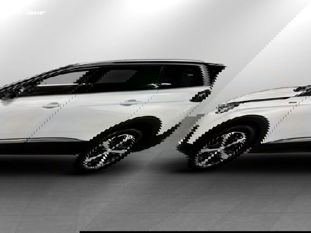 Peugeot 5008 usata a Verona (8)