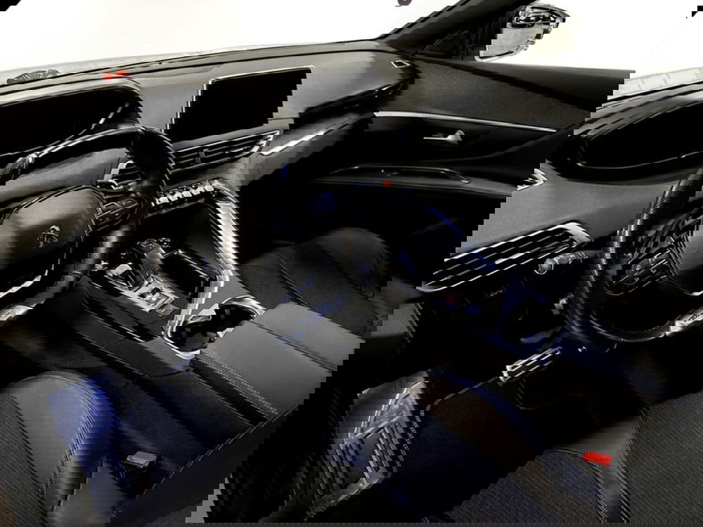 Peugeot 5008 usata a Verona (9)