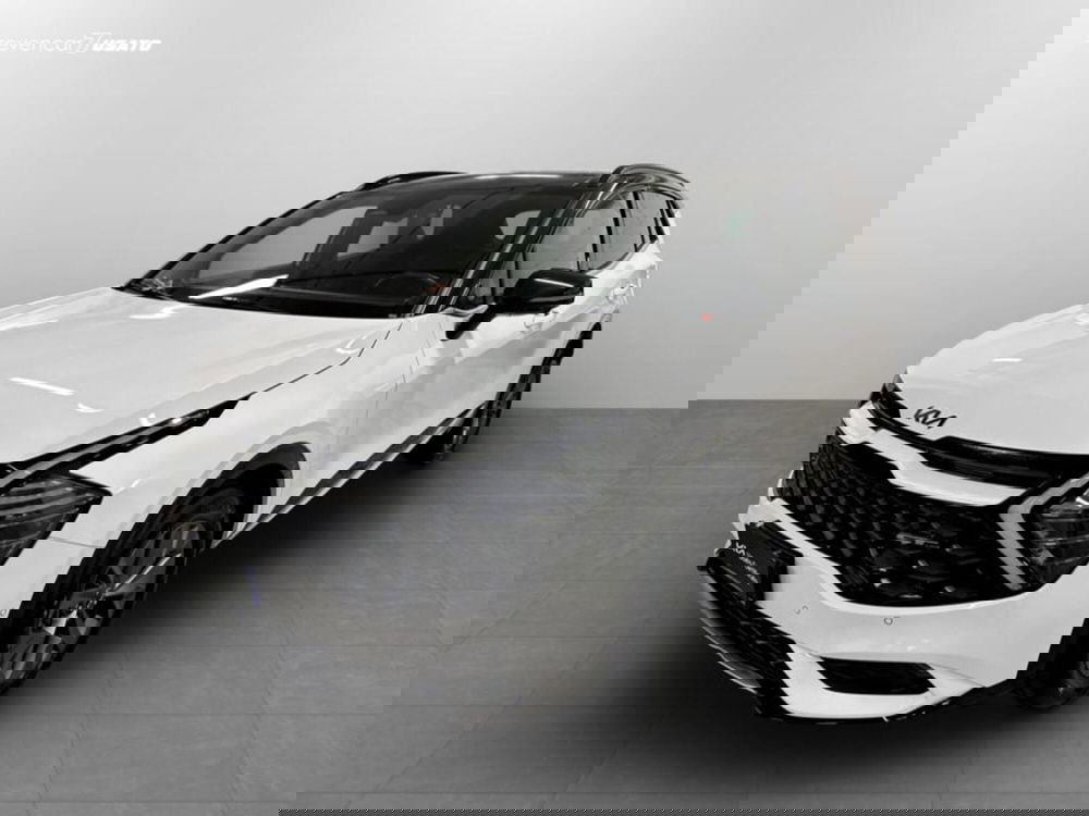 Kia Sportage usata a Verona