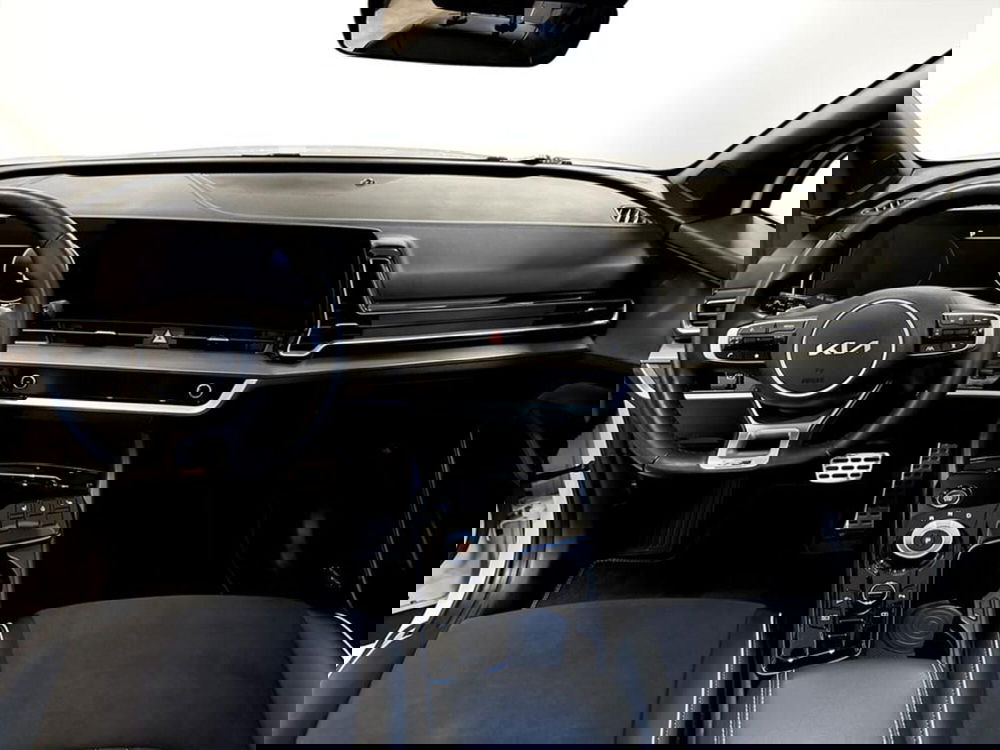 Kia Sportage usata a Verona (10)