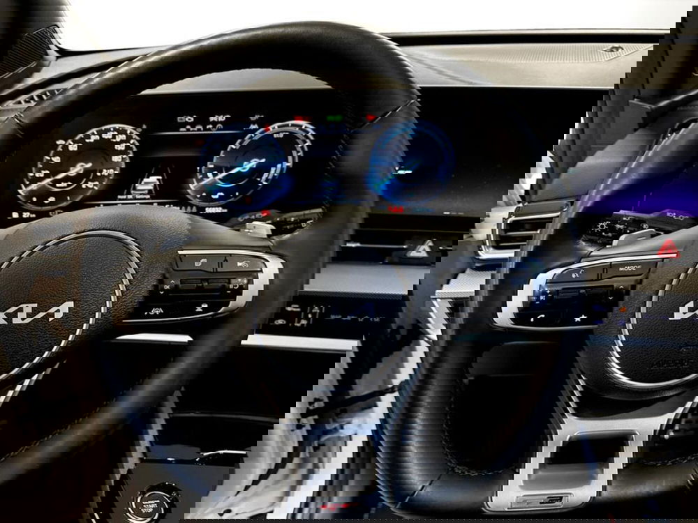 Kia Sportage usata a Verona (12)