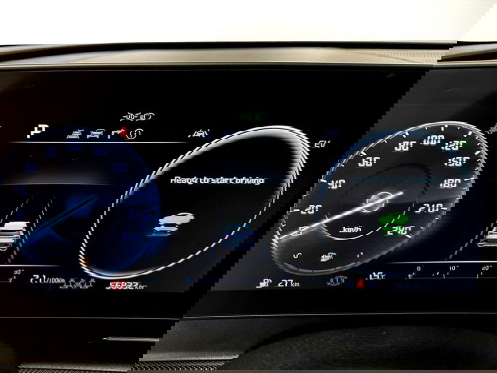 Kia Sportage usata a Verona (13)