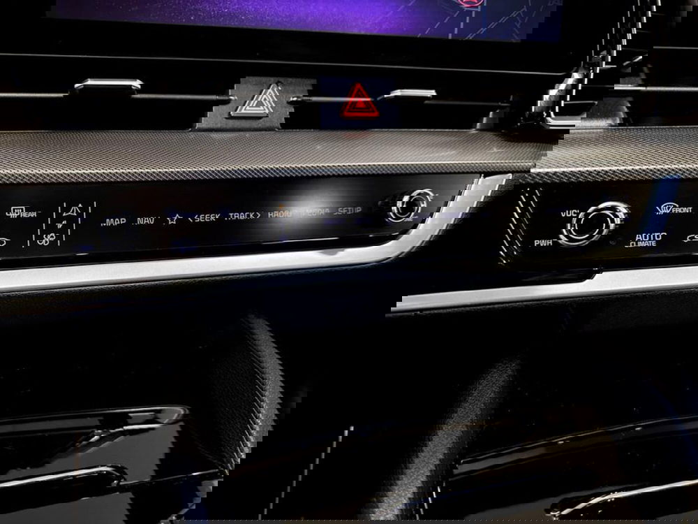 Kia Sportage usata a Verona (14)