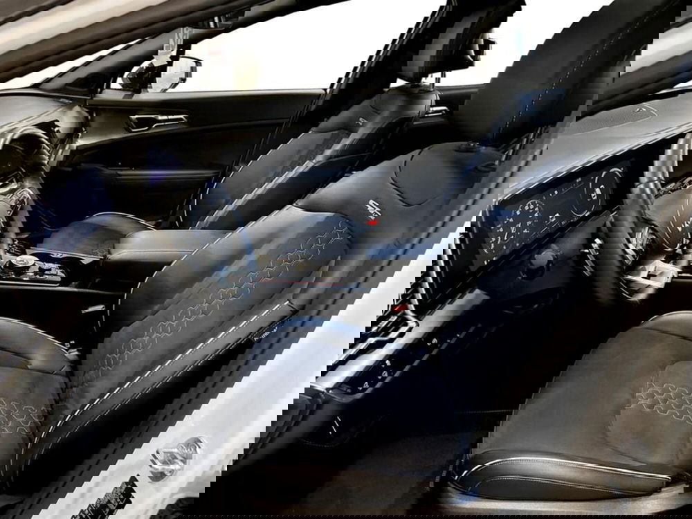 Kia Sportage usata a Verona (15)